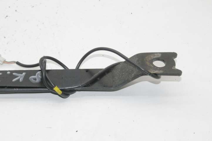 Nissan Qashqai (2010 - 2013)  86842JD00C Передняя звукоизоляция