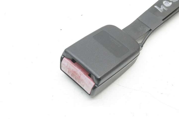 Nissan Qashqai (2010 - 2013)  86842JD00C Передняя звукоизоляция