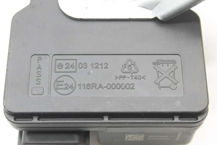 Nissan Qashqai (2010 - 2013)  28487JH12A Сирена сигнализации