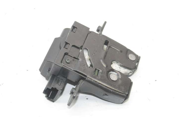 Nissan Qashqai (2010 - 2013)  90502EY10A Замок задней крышки