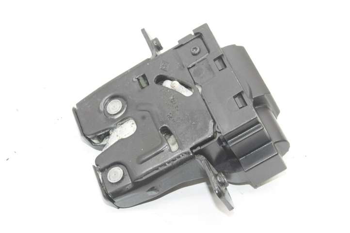 Nissan Qashqai (2010 - 2013)  90502EY10A Замок задней крышки