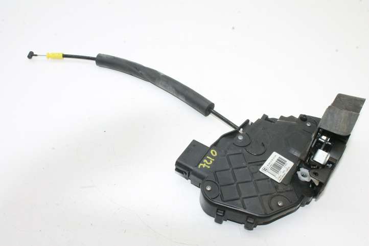Land Rover Range Rover Evoque (2011 - 2015)  EJ3A21813CA Передняя звукоизоляция