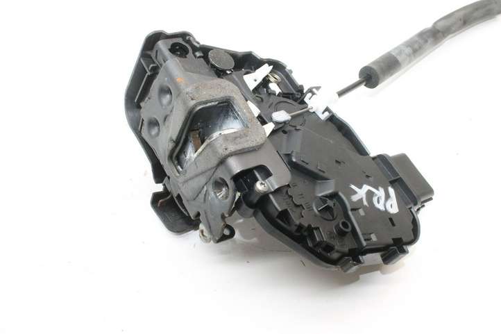 Land Rover Range Rover Evoque (2011 - 2015)  EJ3A21813CA Передняя звукоизоляция