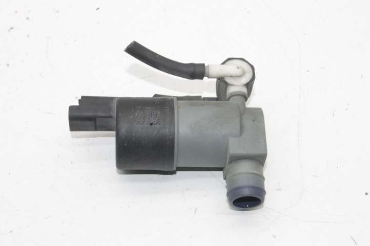 Nissan Qashqai (2010 - 2013)  9641553880 Насос оконной жидкости (стекол)