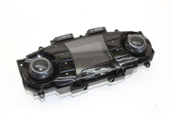 Nissan Juke I F15 (2010 - 2018)  248453YV1B Управление климат контролем