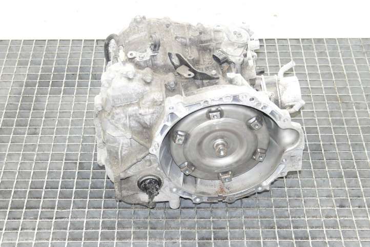 Toyota Auris E180 (2012 - 2018)  K310E6 Автоматическая коробка передач