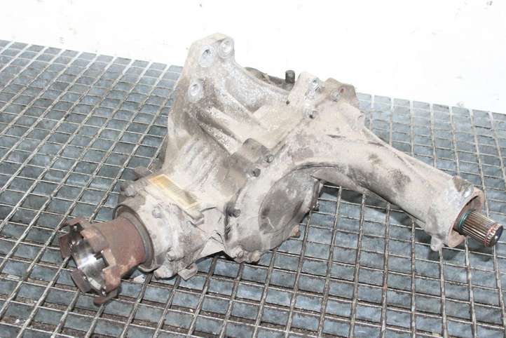 Opel Antara (2011 - 2017)  24263577 Редуктор коробки передач (раздатка)