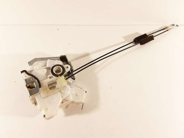 Honda Jazz (2008 - 2014)  72151TF0E0LHFR Передняя звукоизоляция