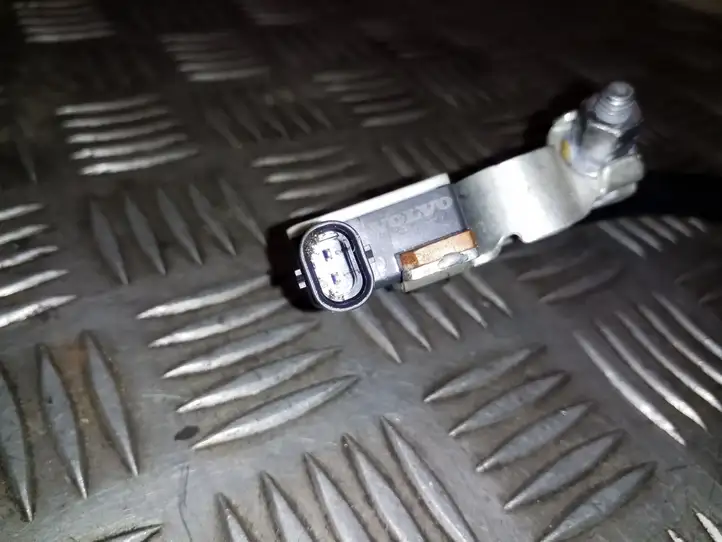 Volvo XC90 (2019 - )  31652054 Минусовый провод (аккумулятора)