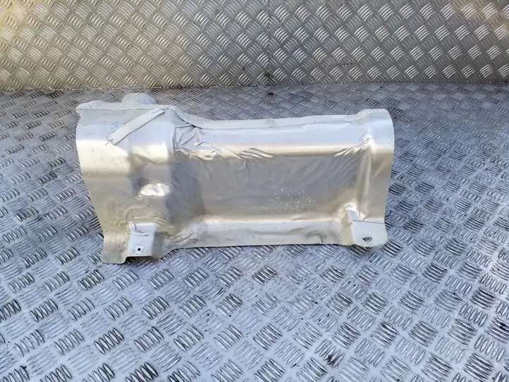Volvo XC90 (2019 - ) 31694985 Теплоизоляция (теплозащита) — фото 1