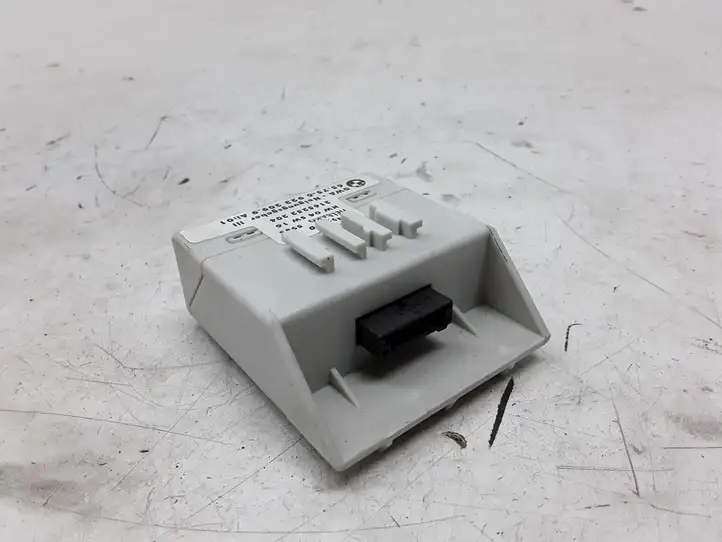 BMW X5 E53 (1999 - 2006)  55892110 Блок управления сигнализации