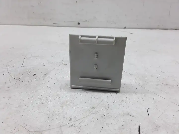 BMW X5 E53 (1999 - 2006)  55892110 Блок управления сигнализации