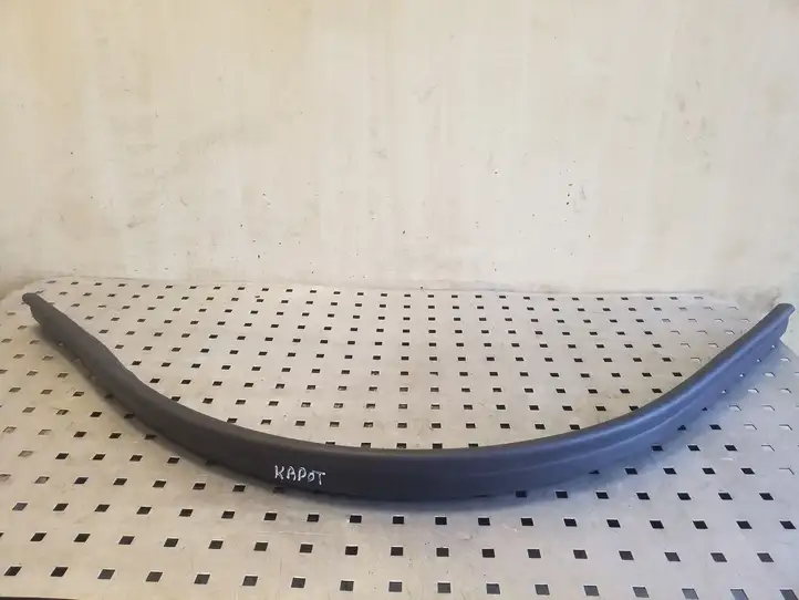 Audi S5 8T (2011 - 2016)  8T0823723B Уплотнитель моторного отсека