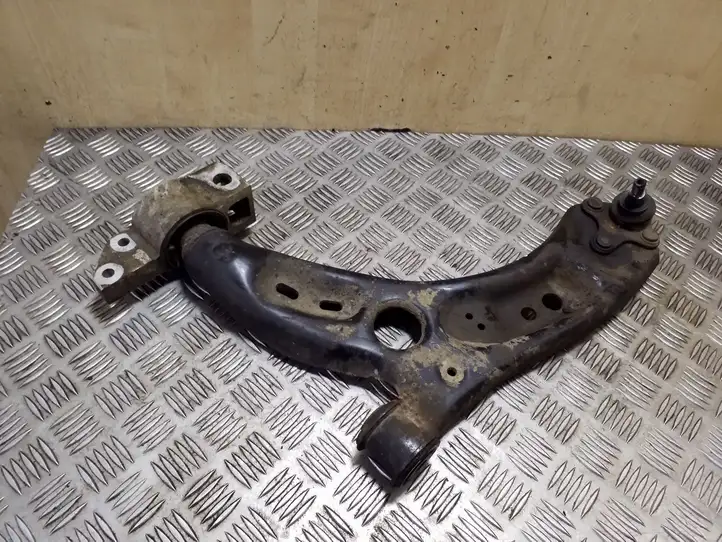 Volkswagen Golf Plus (2008 - 2014)   Вилы