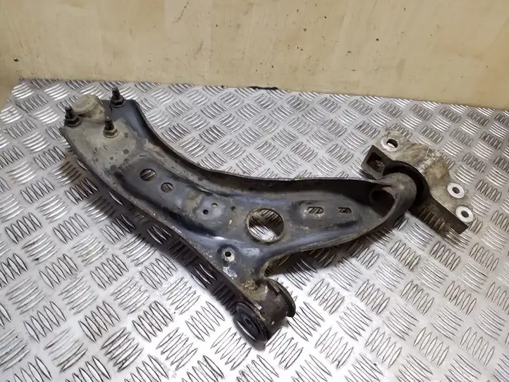 Volkswagen Golf Plus (2008 - 2014)   Вилы