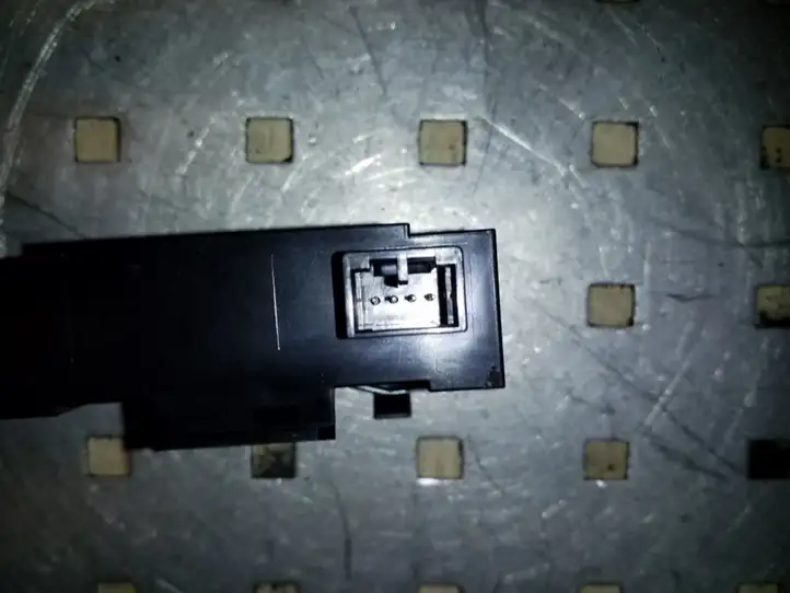 Chevrolet Captiva (2006 - 2011) 25856316 Блок бесключевого доступа — фото 2
