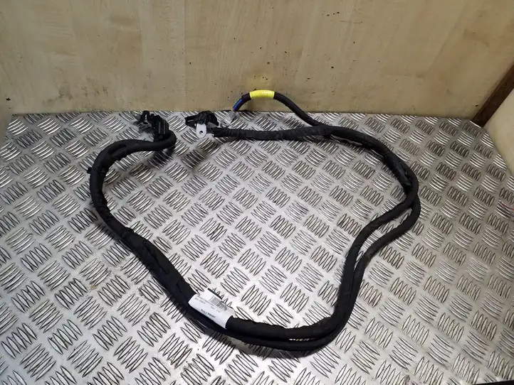 Volvo XC90 (2019 - ) 32287559 Прочая электропроводка — фото 1
