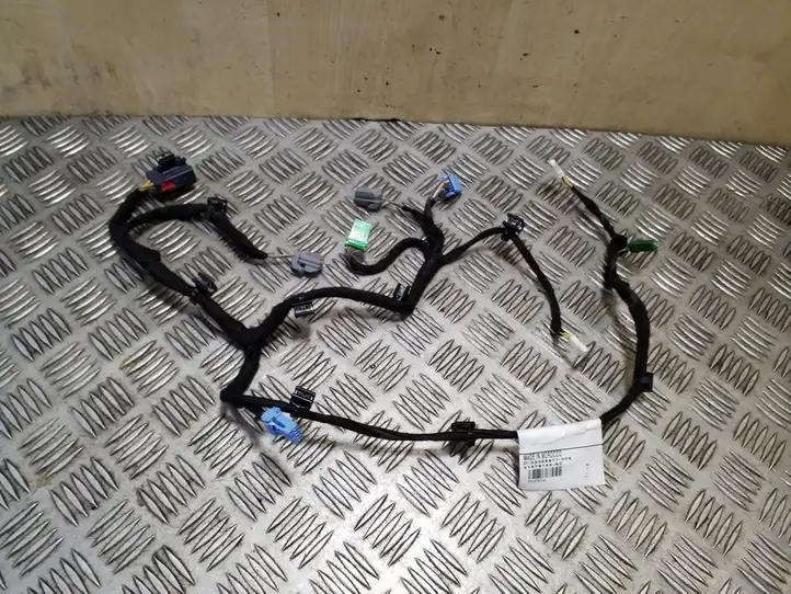Volvo XC90 (2019 - ) 31676144 Прочая электропроводка — фото 1