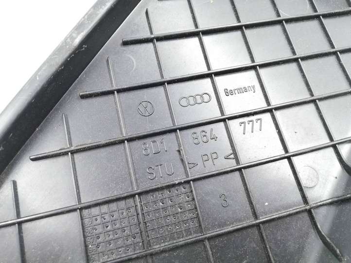Audi A4 (1999 - 2001)  8D1864777 Опора ноги