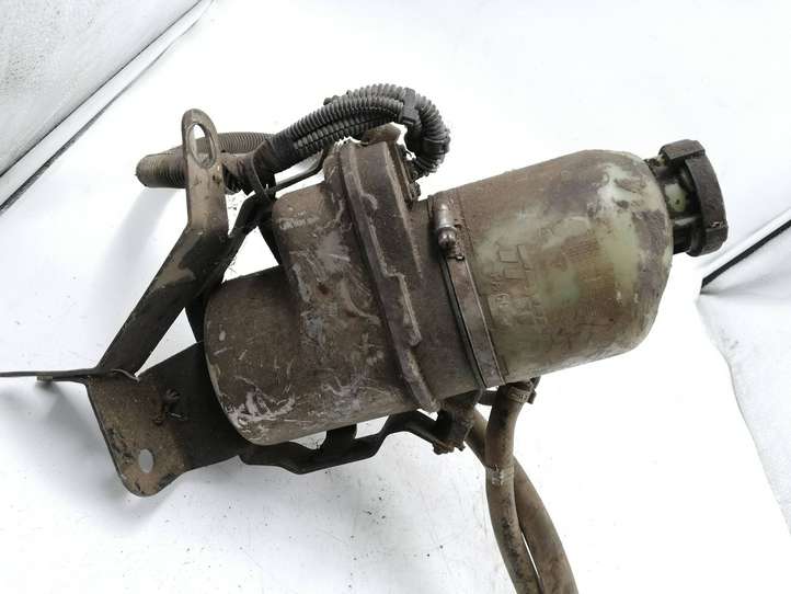 Opel Zafira (1999 - 2003)  1040085003094 Насос усилителя руля (гур)