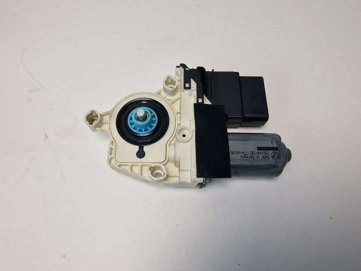 Seat Altea (2004 - 2009)  5P0839462A Механизм подъема окон задней двери