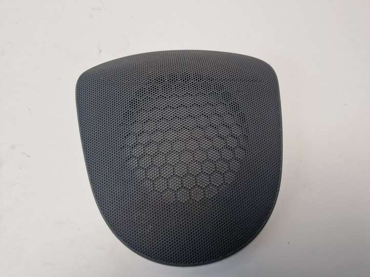 Seat Altea (2004 - 2009)  5P0867149 Передняя звукоизоляция