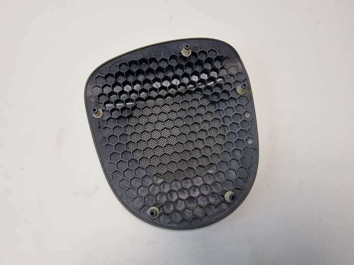 Seat Altea (2004 - 2009)  5P0867149 Передняя звукоизоляция