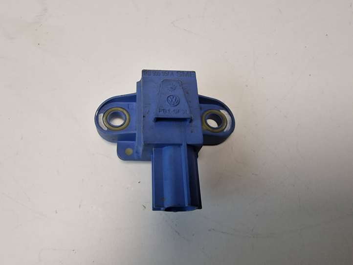 Seat Altea (2004 - 2009)  1K0955557A Датчик удара надувных подушек