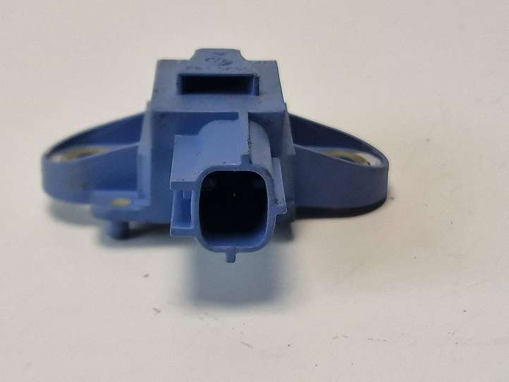 Seat Altea (2004 - 2009)  1K0955557A Датчик удара надувных подушек
