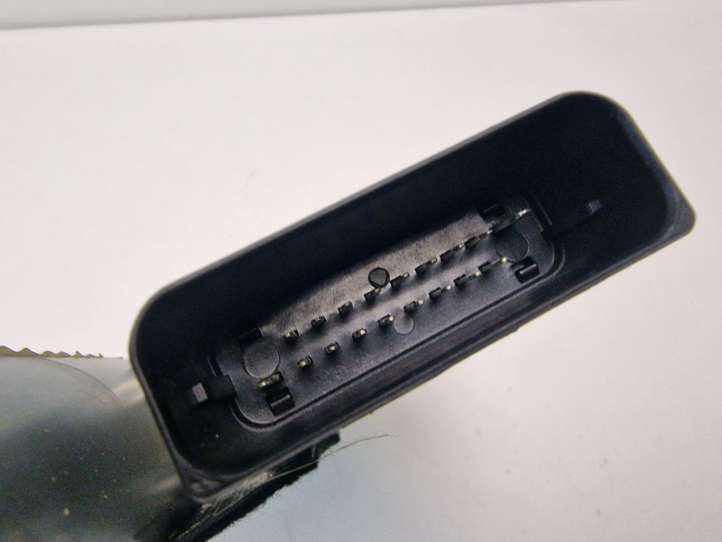 Seat Altea (2004 - 2009)  5P0839461A Механизм подъема окон задней двери
