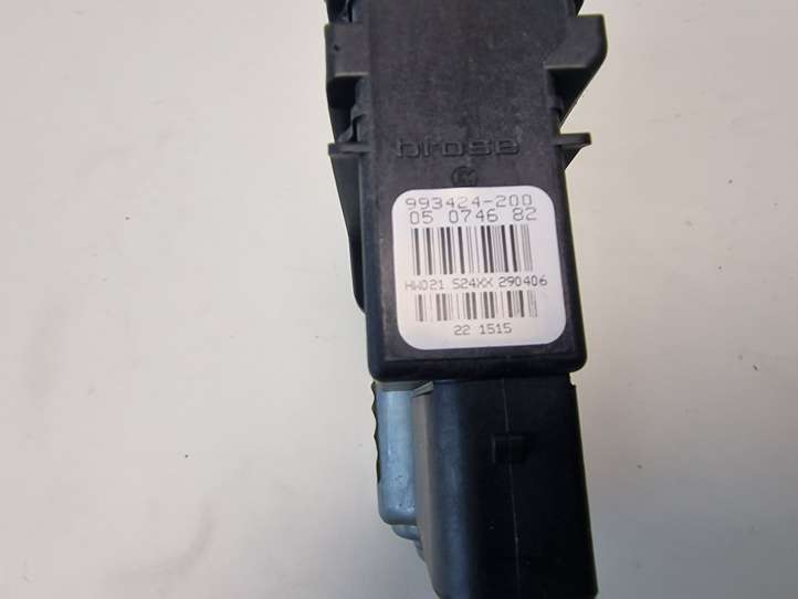 Seat Altea (2004 - 2009)  5P0839461A Механизм подъема окон задней двери
