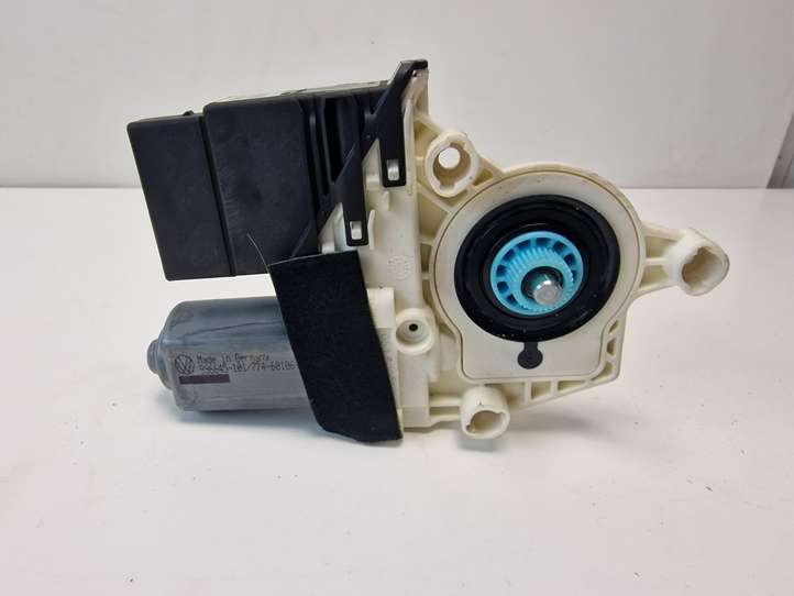 Seat Altea (2004 - 2009)  5P0839461A Механизм подъема окон задней двери