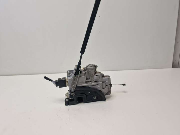 Seat Altea (2004 - 2009)  1P1837016 Передняя звукоизоляция