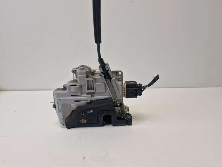 Seat Altea (2004 - 2009)  1P1837015 Передняя звукоизоляция