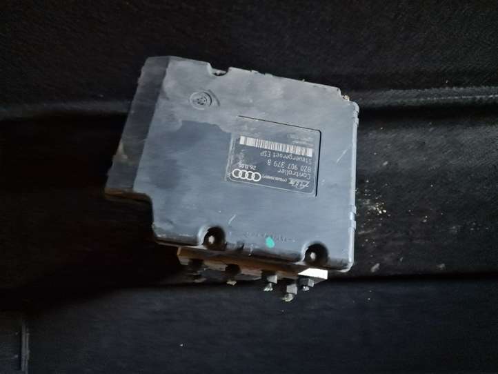 Audi A2 (1999 - 2007)  8Z0907379B Блок ABS