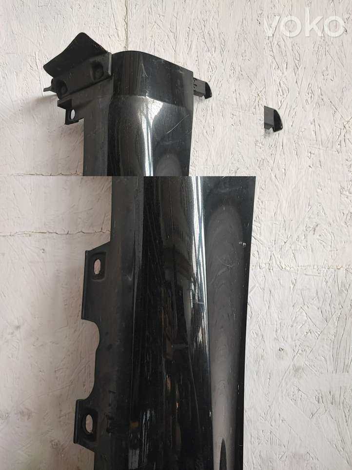 BMW X5 F15 (2013 - 2017)  10503410 Порог
