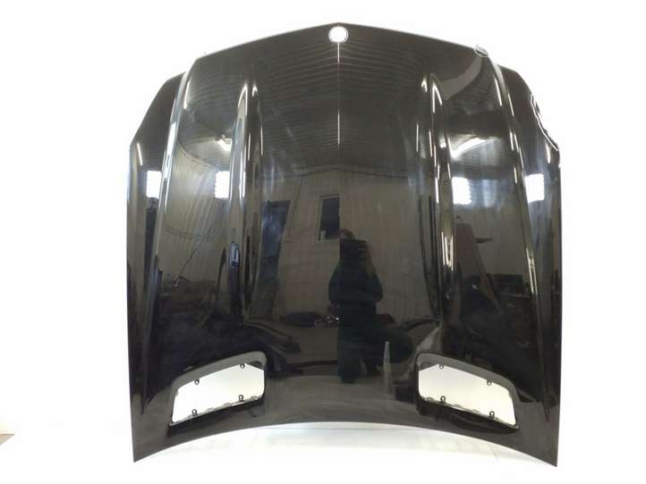 Mercedes-Benz SL R230 (2001 - 2012)  A2308800457 Капот