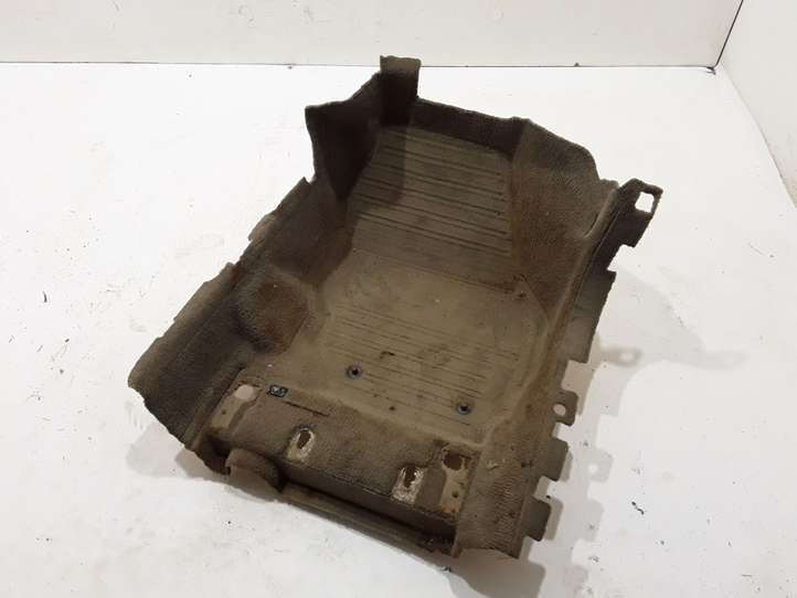 Volvo S80 (2004 - 2006)  39495040 Передний коврик салона