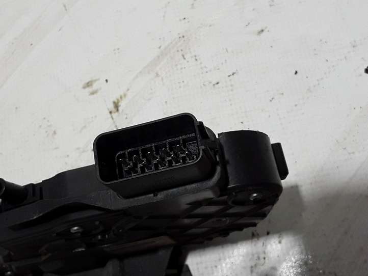 Volvo S80 (2004 - 2006)  30699415 Передняя звукоизоляция