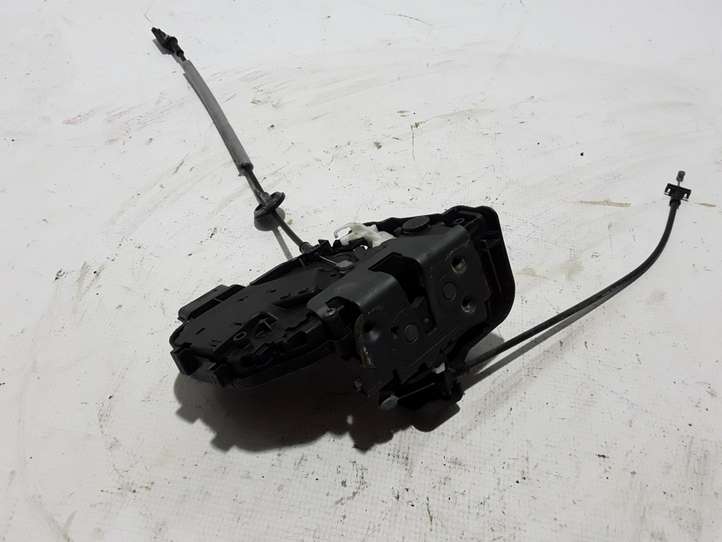 Volvo S80 (2004 - 2006)  30699415 Передняя звукоизоляция