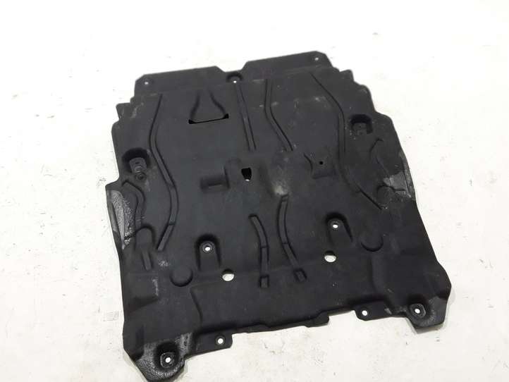 Renault Kangoo III (2021 - )  758901522R Защита дна двигателя