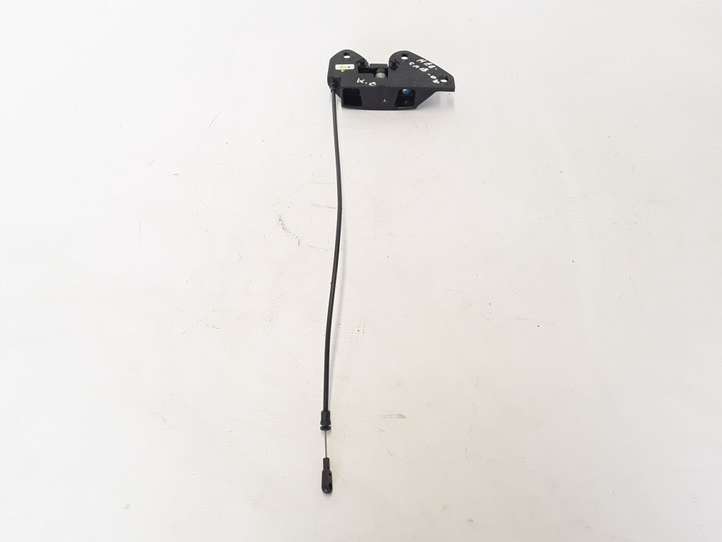 Renault Megane II (2006 - 2008)  8200355695 Звукоизоляция крыши