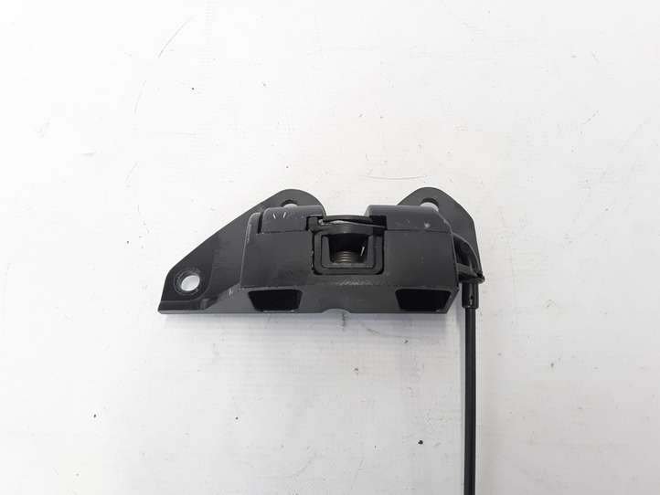 Renault Megane II (2006 - 2008)  8200355695 Звукоизоляция крыши