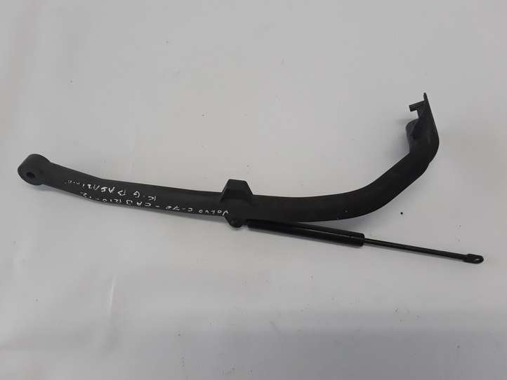 Volvo C70 (2009 - 2013)  30633440 Звукоизоляция крыши