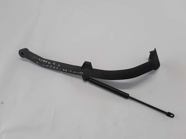 Volvo C70 (2009 - 2013)  30633440 Звукоизоляция крыши