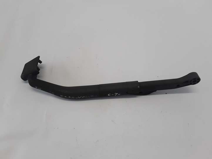 Volvo C70 (2009 - 2013)  30633438 Звукоизоляция крыши