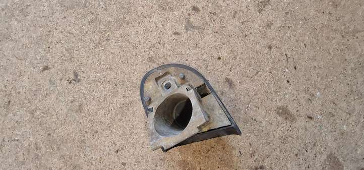 BMW 3 E46 (1998 - 2005)  51218253476 Накладка ручки передней двери