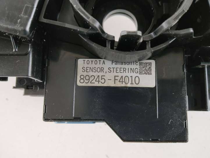 Toyota C-HR (2016 - 2022)  89245F4010 Комплект ручек