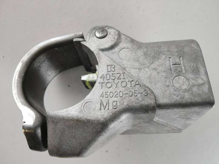 Toyota C-HR (2016 - 2022)  45020053 Замок руля