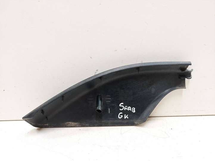 Saab 9-3 Ver2 (2003 - 2007)  12797253 Звукоизоляция крыши